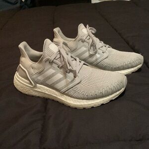 Adidas Ultraboost 20 Womens Size 7.5 - FX8282